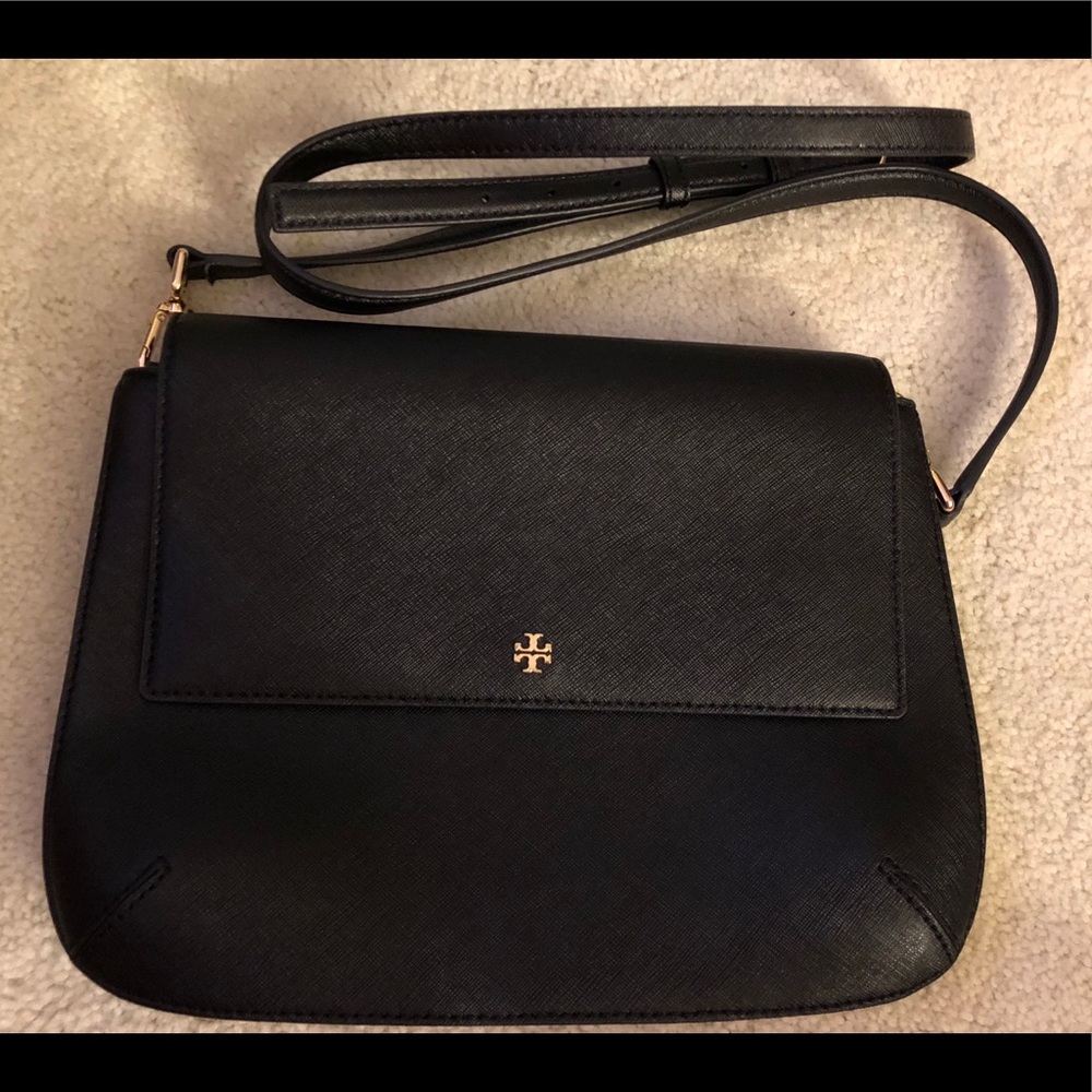 ❌SOLD❌Tory Burch Messenger Bag